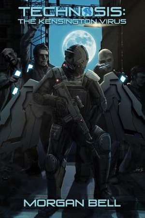 Technosis de Morgan Bell