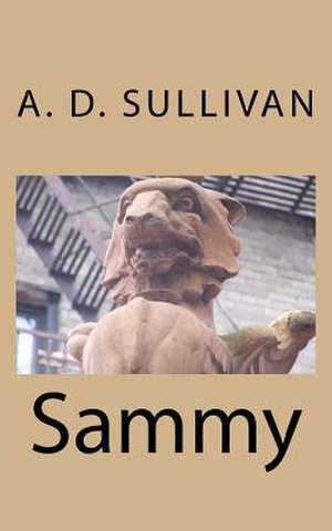 Sammy de A. D. Sullivan