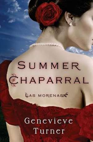 Summer Chaparral de Genevieve Turner