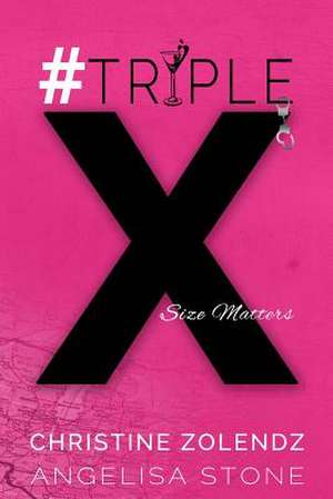 #Triplex de Christine Zolendz