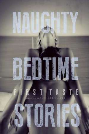 Naughty Bedtime Stories de Olivia Harper