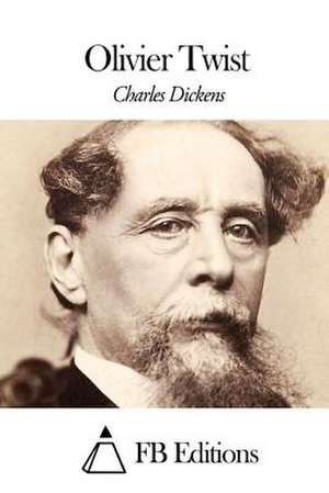 Olivier Twist de Charles Dickens