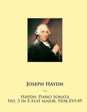Haydn de Joseph Haydn