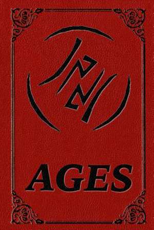 Ages de R. W. Hershey