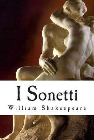 I Sonetti de William Shakespeare