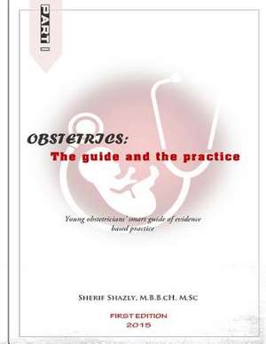 Obstetrics de Dr Sherif a. M. Shazly