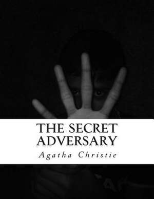 The Secret Adversary de Agatha Christie