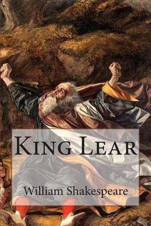 King Lear de William Shakespeare