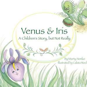 Venus and Iris de Marty Nemko