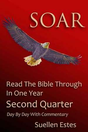 Soar de Suellen Estes