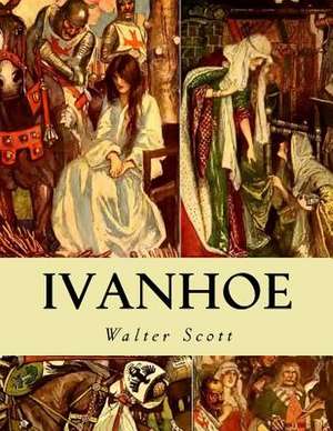 Ivanhoe de Sir Walter Scott