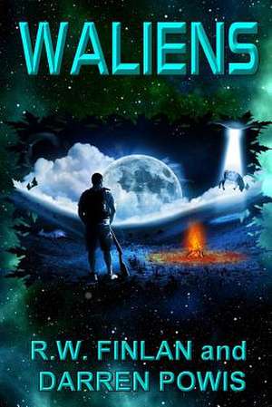 Waliens de R. W. Finlan