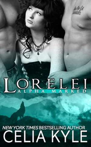 Lorelei (Bbw Paranormal Shapeshifter Romance) de Celia Kyle