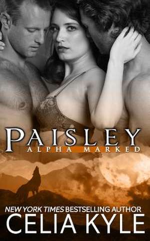 Paisley (Bbw Paranormal Shapeshifter Romance) de Celia Kyle