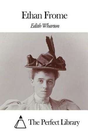 Ethan Frome de Edith Wharton