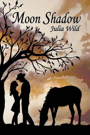 Moon Shadow de Julia Wild