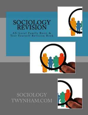 Family Resit Revision de Sociology Twynham Com