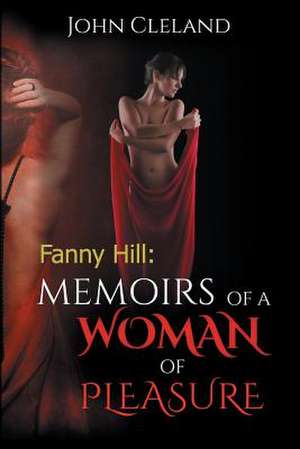 Fanny Hill de John Cleland
