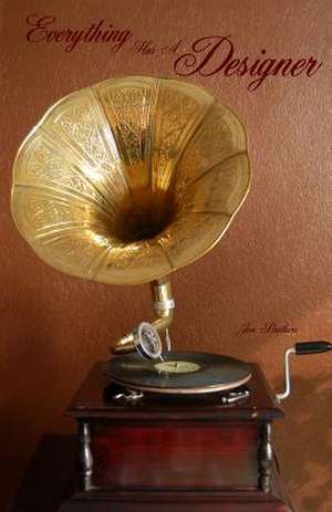 Everything Has a Designer de Jon Brothers