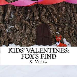 Kids' Valentines de S. Vella