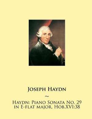 Haydn de Joseph Haydn