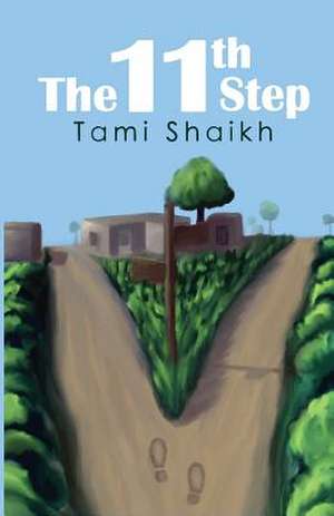 The 11th Step de Tami Shaikh