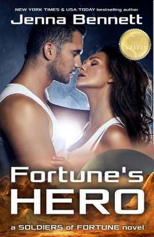 Fortune's Hero de Jenna Bennett