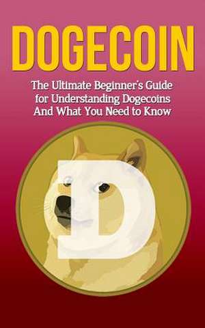 Dogecoin de Elliott Branson