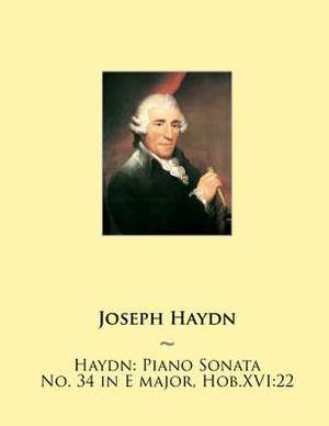 Haydn de Joseph Haydn