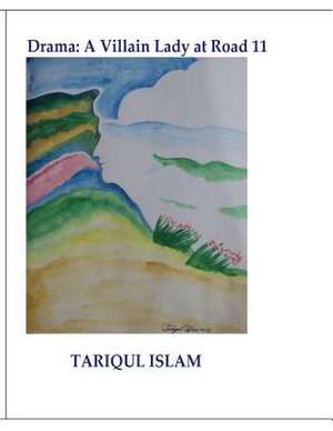 Drama de Dr Tariqul Islam