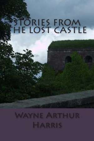 Stories from the Lost Castle de Wayne Arthur Harris