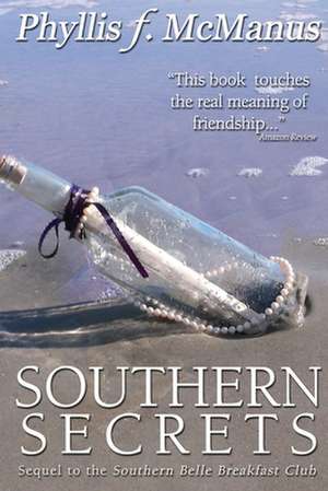 Southern Secrets de Phyllis F. McManus