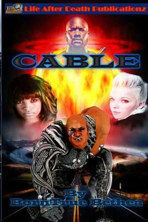 Cable de Born True Bethea