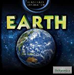 Earth de Jason Carter