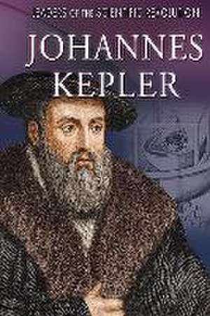 Johannes Kepler de Daniel E. Harmon