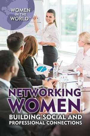 Networking Women de Koya, Lena