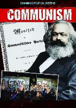 Communism de Xina M. Uhl