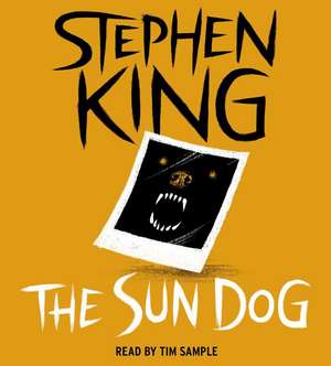 The Sun Dog de Stephen King