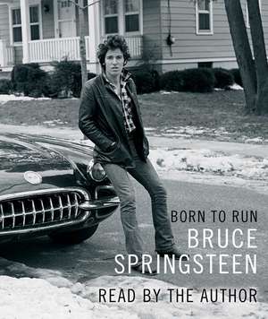 Born to Run de Bruce Springsteen