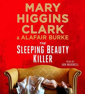 The Sleeping Beauty Killer de Mary Higgins Clark