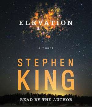 Elevation de Stephen King