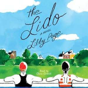 The Lido de Libby Page