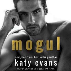 Mogul de Katy Evans