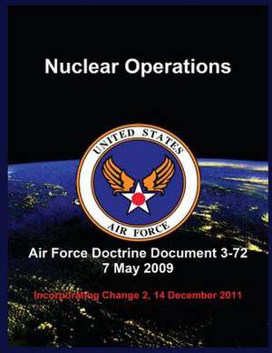 Nuclear Operations de United States Air Force