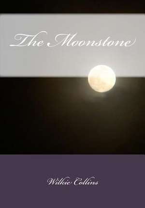 The Moonstone de Wilkie Collins