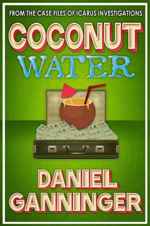 Coconut Water de Daniel Ganninger