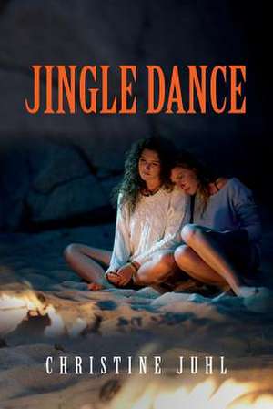 Jingle Dance de Christine Juhl