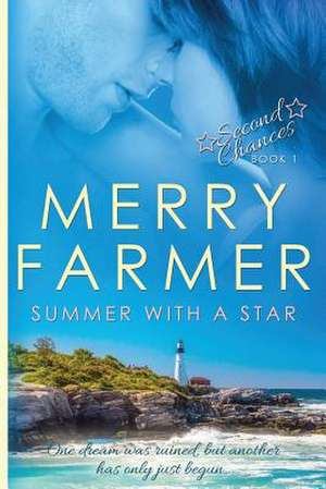 Summer with a Star de Merry Farmer