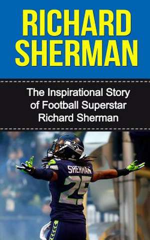 Richard Sherman de Bill Redban