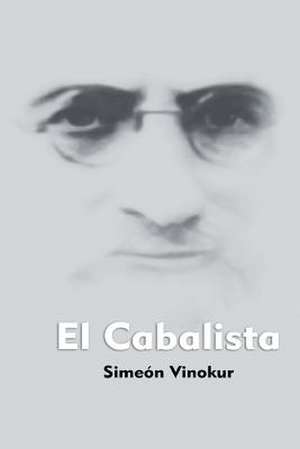 El Cabalista de Simeon Vinokur